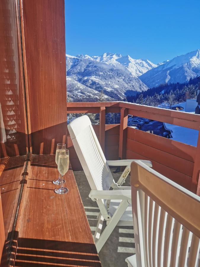 La Tania 309 Le Britania Apartment Courchevel Exterior photo